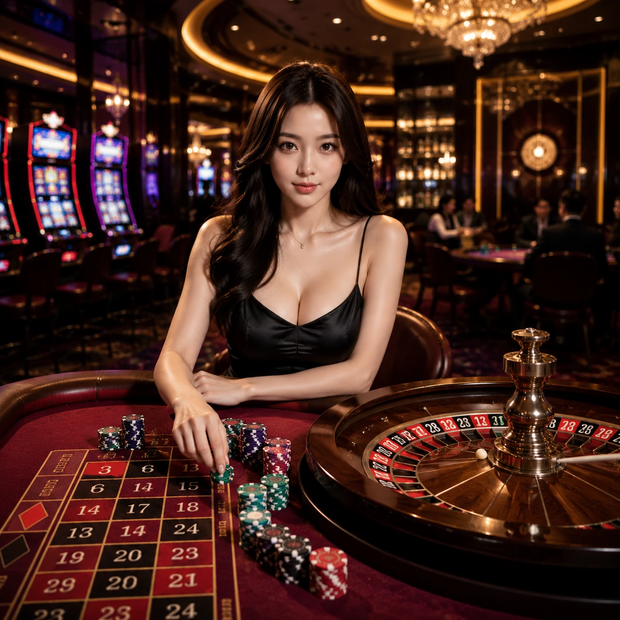 Menjelajahi Fitur Menarik di Situs Game jktjkt